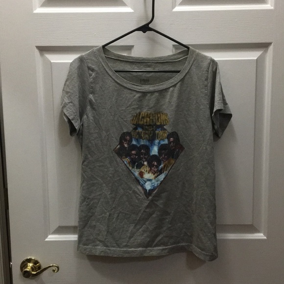 Jackson 5 Tee - Picture 2 of 2